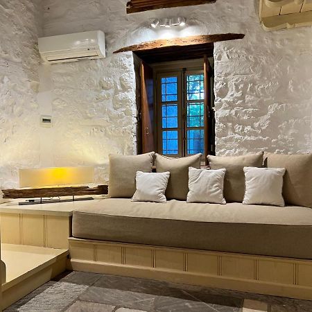 Cotommatae Hydra 1810 Otel Dış mekan fotoğraf