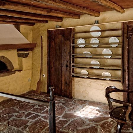Cotommatae Hydra 1810 Otel Dış mekan fotoğraf