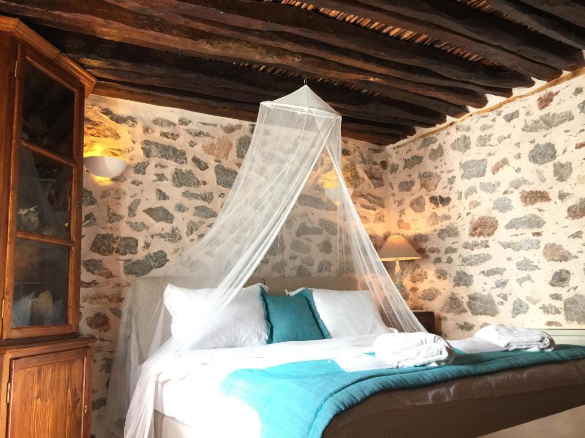 Cotommatae Hydra 1810 Otel Oda fotoğraf
