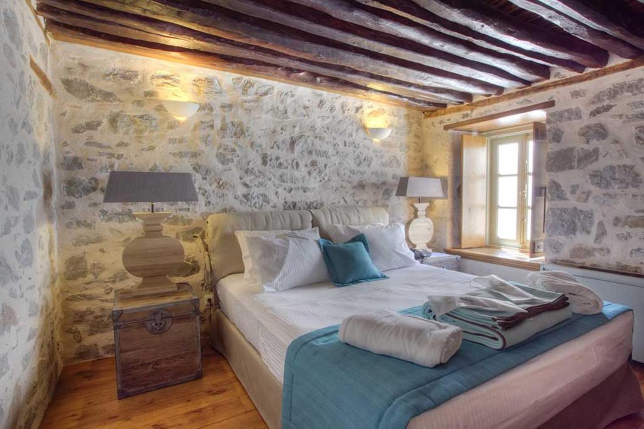 Cotommatae Hydra 1810 Otel Oda fotoğraf