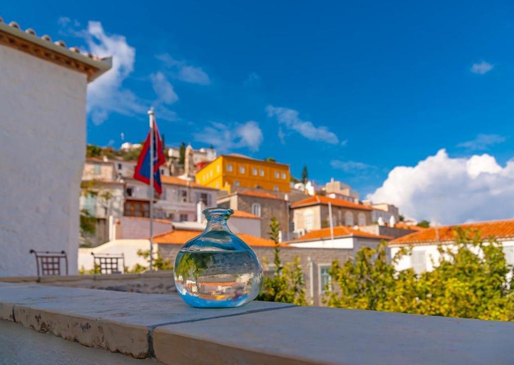 Cotommatae Hydra 1810 Otel Oda fotoğraf