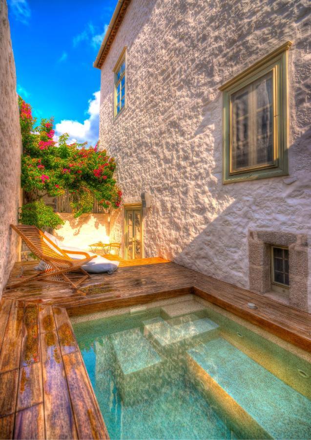 Cotommatae Hydra 1810 Otel Dış mekan fotoğraf