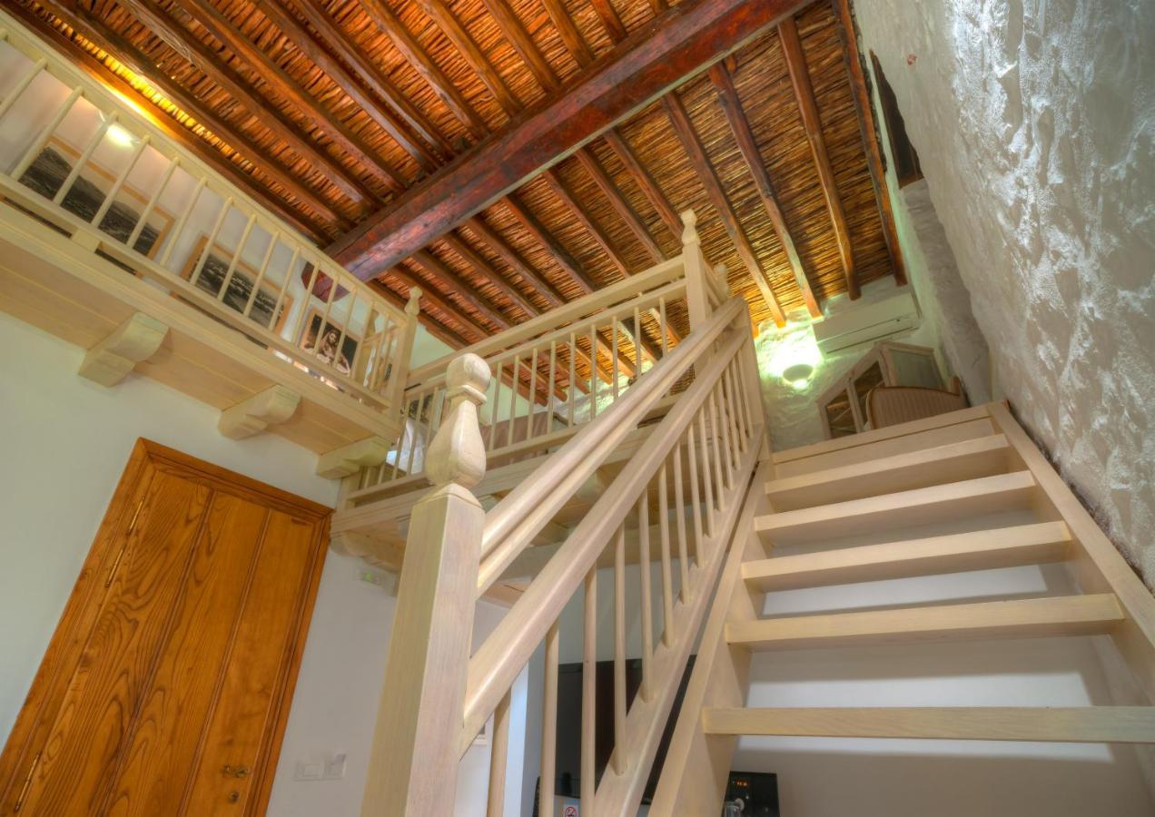 Cotommatae Hydra 1810 Otel Dış mekan fotoğraf