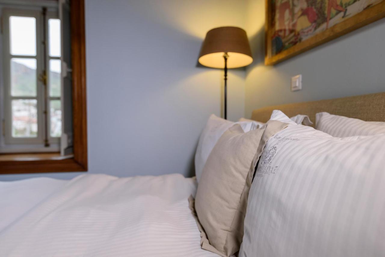 Cotommatae Hydra 1810 Otel Dış mekan fotoğraf