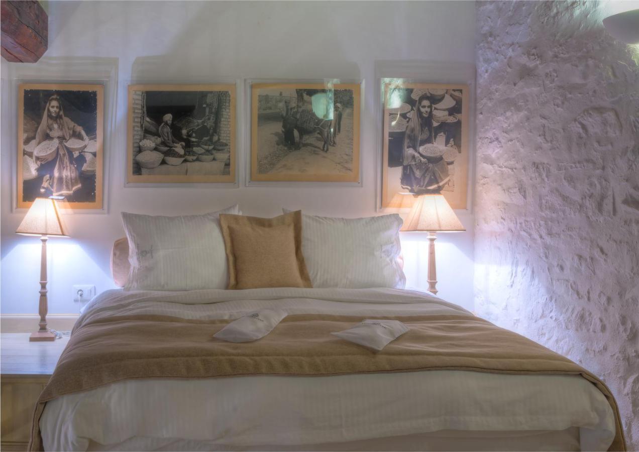 Cotommatae Hydra 1810 Otel Dış mekan fotoğraf