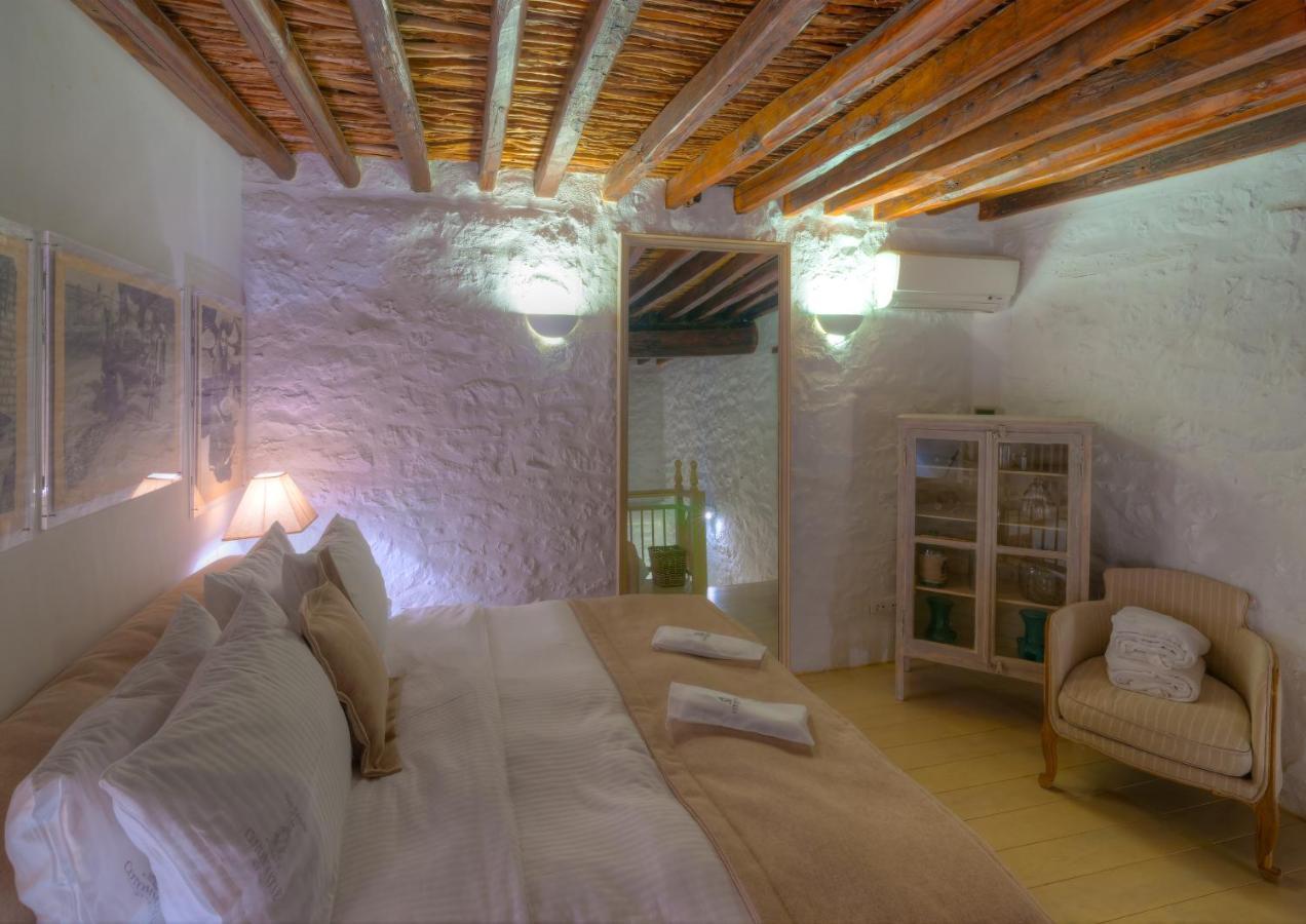 Cotommatae Hydra 1810 Otel Dış mekan fotoğraf