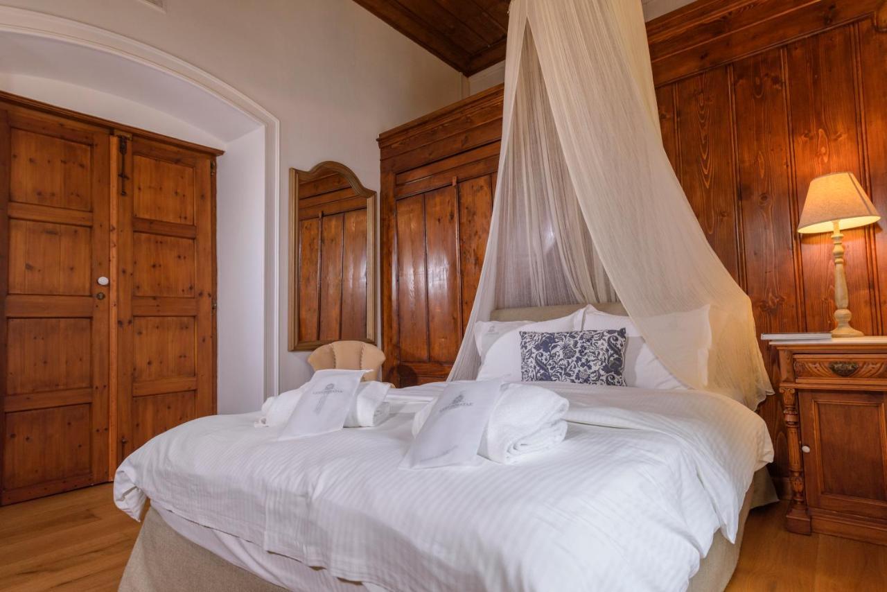 Cotommatae Hydra 1810 Otel Dış mekan fotoğraf