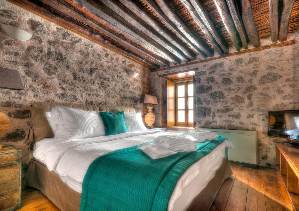 Cotommatae Hydra 1810 Otel Dış mekan fotoğraf